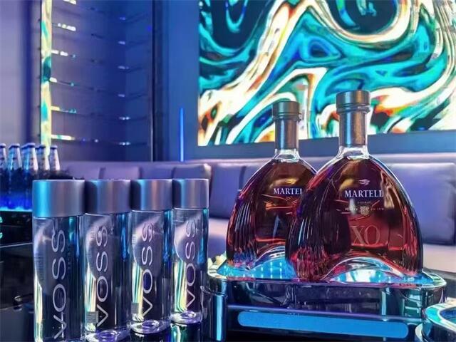 天津KTV招聘-夜总会招聘收入稳定实现财富自由