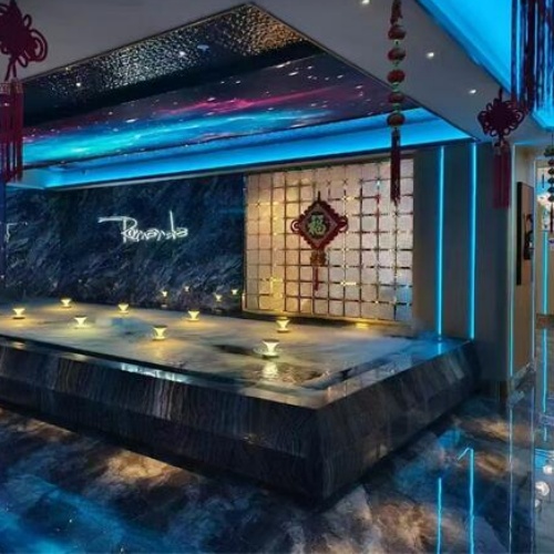 太原罗曼达娱乐会所招聘-太原罗曼达夜场KTV招聘