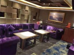 天津夜总会招聘-天津DJ/夜班服务员住宿公司近邻