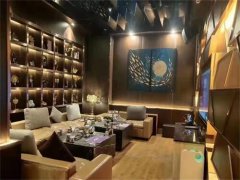 天津夜场招聘-天津商务KTV直聘展望前景成就完美人生画卷