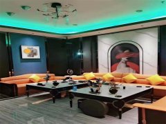 天津夜总会招聘-豪华KTV盛情招募,携手共创辉煌未来
