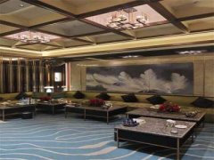 天津夜总会招聘-生意好KTV果艺/调酒师招聘，调制每一份专属美味