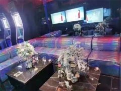 天津夜场招聘-生意好夜总会灯光/调音大师招募，点亮你的舞台梦想之路