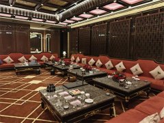 天津夜场招聘-津门九号商务会所招聘服务员、模特
