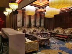 天津夜场招聘-金悦海河海景招聘：服务员、海景模特与酒促岗位等你来