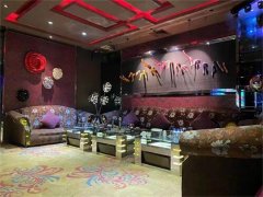 天津夜场招聘-海易鼎盛再招服务员、模特团队