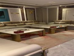 天津夜总会招聘-海易鼎盛招聘启事：服务员、模特岗位