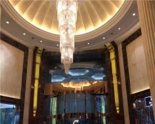 天津夜总会招聘-津都娱乐诚邀服务员、模特共谋发展