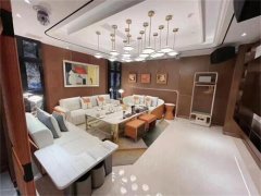 天津夜总会招聘-DD派对时尚招聘服务员、模特与酒促专员共舞派对